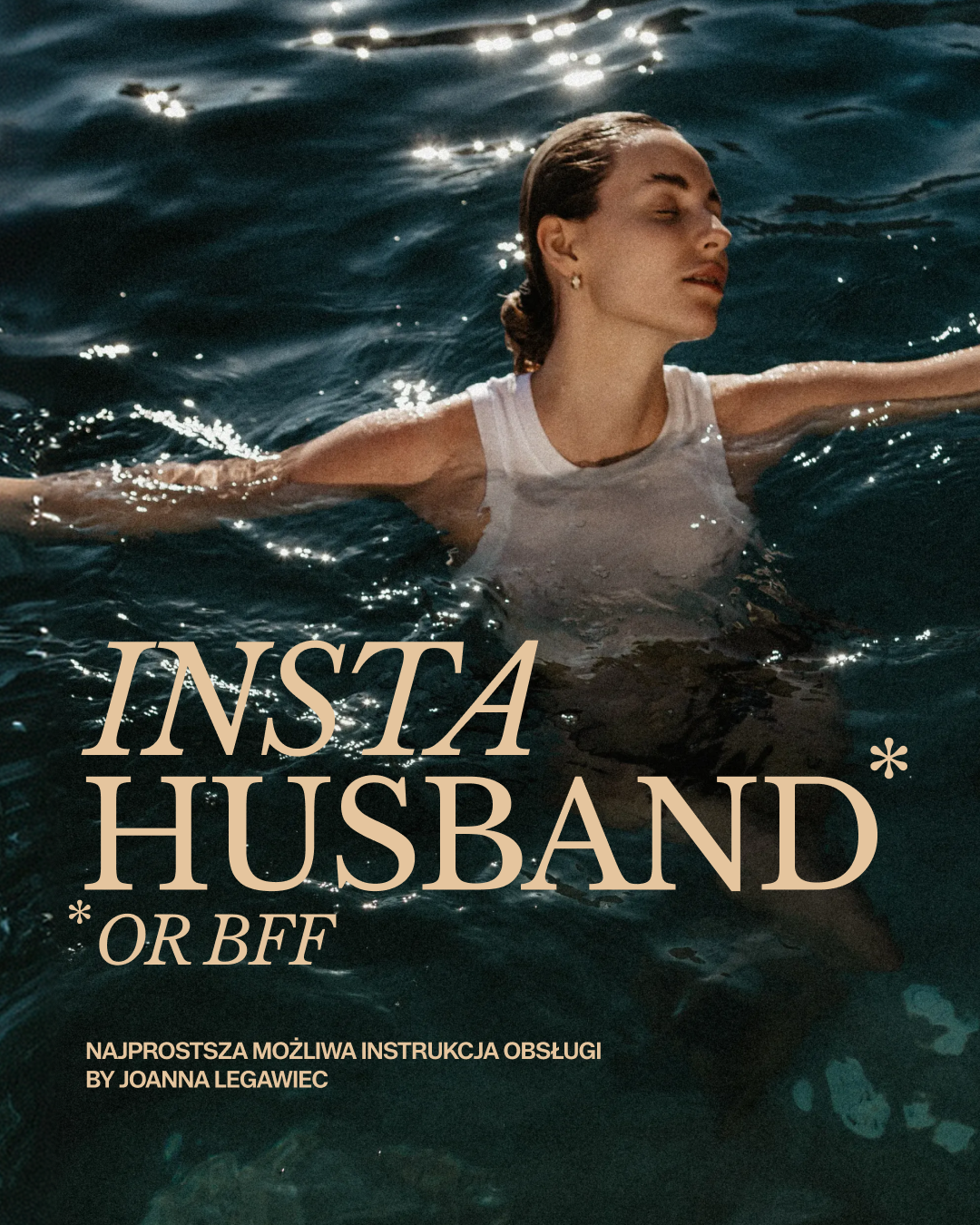 INSTA HUSBAND*